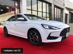 ئێم جی GT